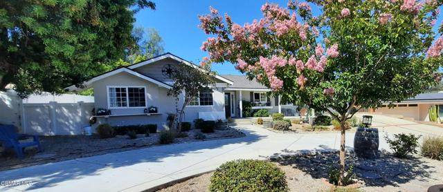 751 Calle Naranjo - Photo 1