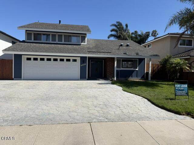 1094 Peninsula - Photo 1