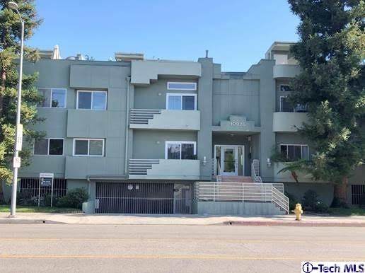 10926 Moorpark St Street - Photo 1