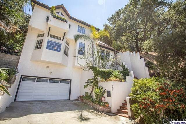 1842 Vista Del Verde Drive - Photo 1