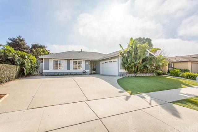 3510 Pier Walk - Photo 1
