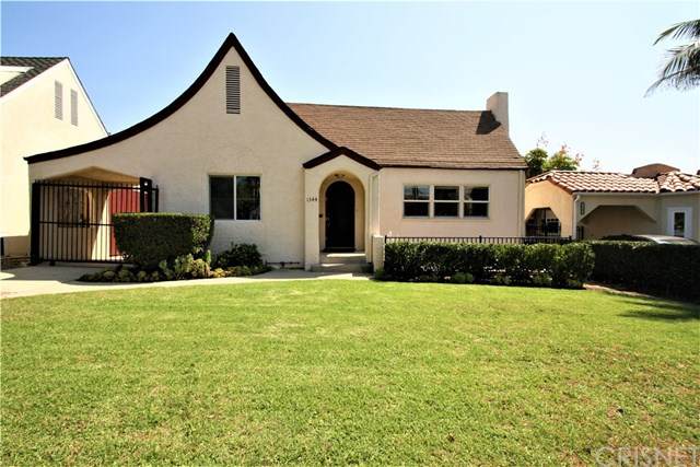1344 Curson Avenue - Photo 1