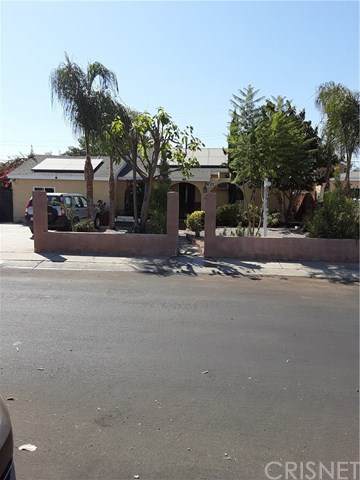 8721 Tyrone Avenue - Photo 1