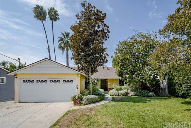 5419 Saloma Avenue - Photo 1