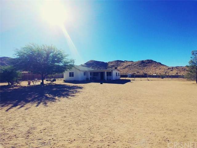 25327 Keator Road - Photo 1