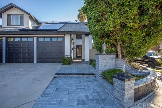 7900 Casaba Avenue - Photo 1