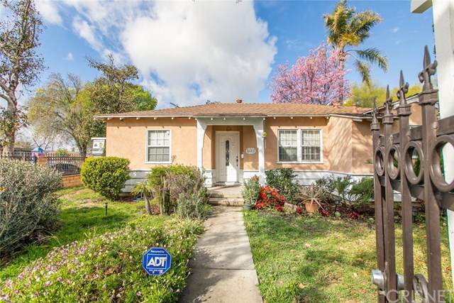 6601 Bertrand Avenue - Photo 1