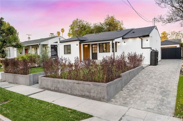 4436 Bakman Avenue - Photo 1