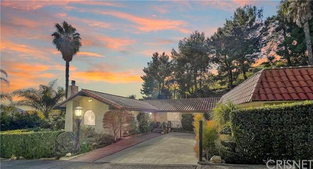 1035 Vista Grande Street - Photo 1