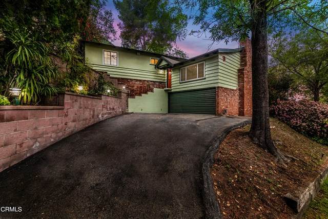 1830 La Loma Road - Photo 1