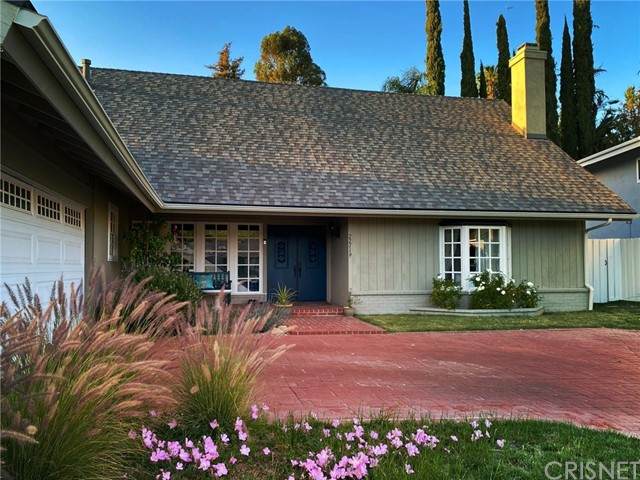 22719 Sparrowdell Drive - Photo 1