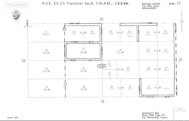 0 La Habra/Beaver Trail - Photo 1