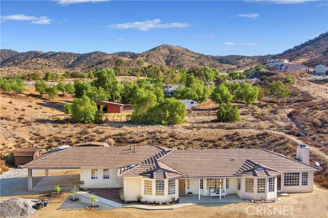 4340 Pelona Canyon Road - Photo 1