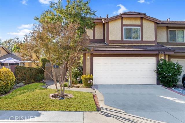 25721 Lupita Drive - Photo 1