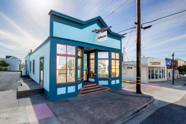 224 Redwood Avenue - Photo 1
