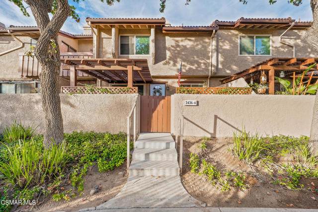 2436 Chandler Avenue - Photo 1