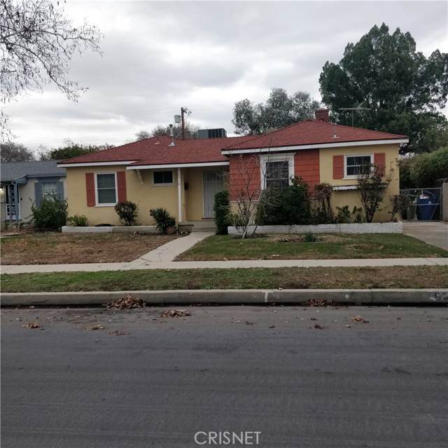 6916 Bertrand Avenue - Photo 1