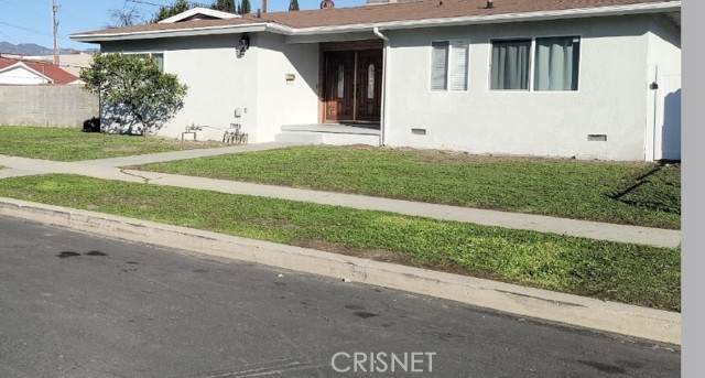 10952 Forbes Avenue - Photo 1