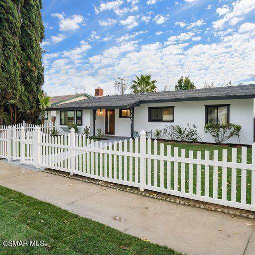23448 Vanowen Street - Photo 1