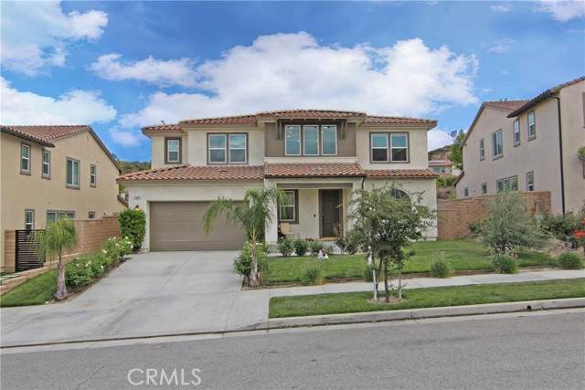 25085 Cypress Bluff Drive - Photo 1