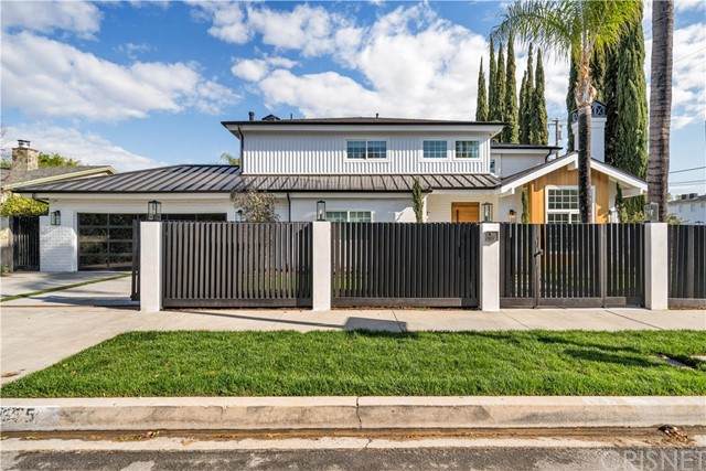12355 Addison Street - Photo 1