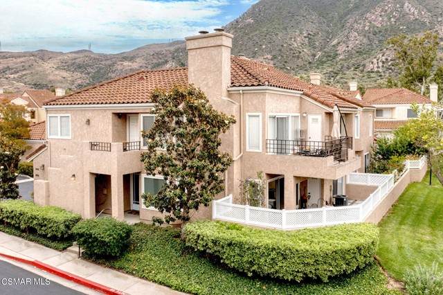 6102 Paseo Encantada - Photo 1