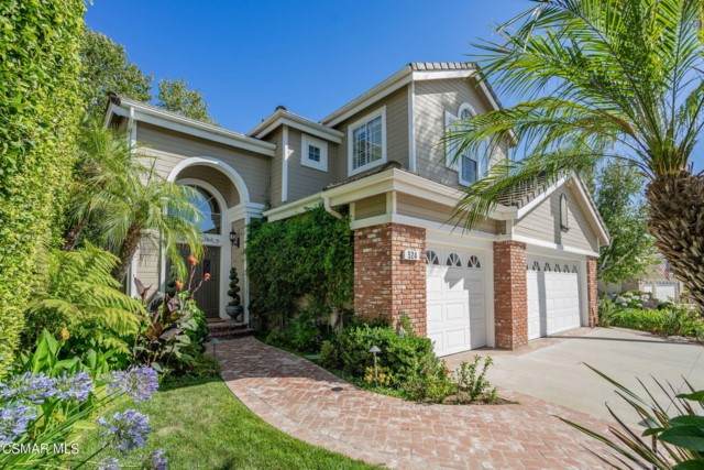 524 Mindenvale Court - Photo 1