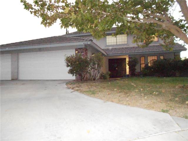 44115 Dusty Road - Photo 1