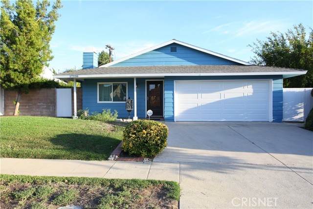 17220 Hemmingway Street - Photo 1