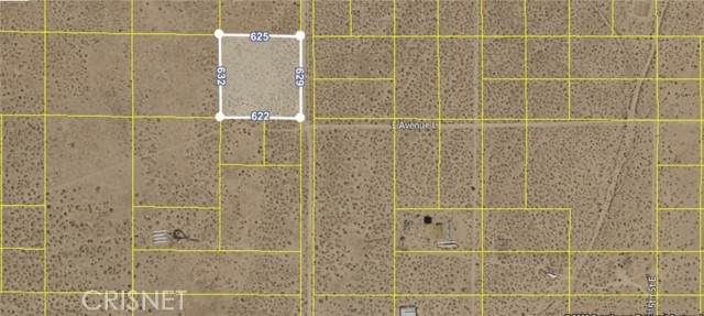 0 Vac/Largo Vista Rd/Vic Avenue - Photo 1