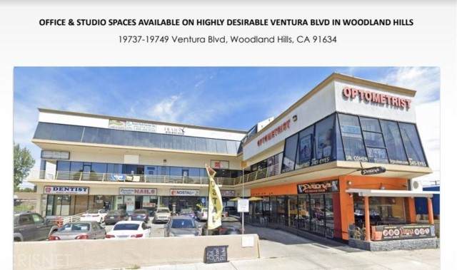 19737 Ventura Blvd - Photo 1
