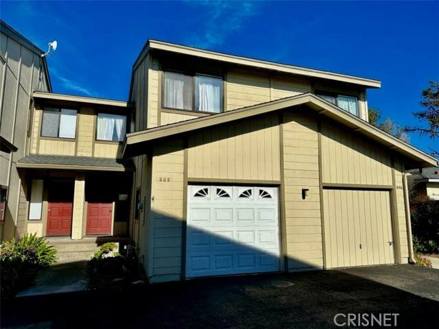 543 Casa Del Mar Drive - Photo 1