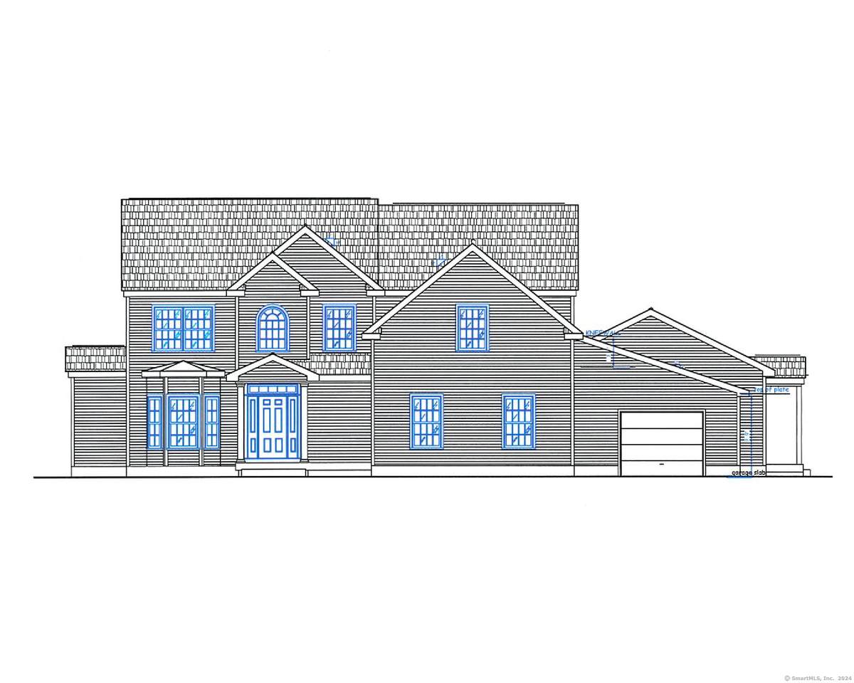 0 Whispering Oaks, Lot 10 - Photo 1