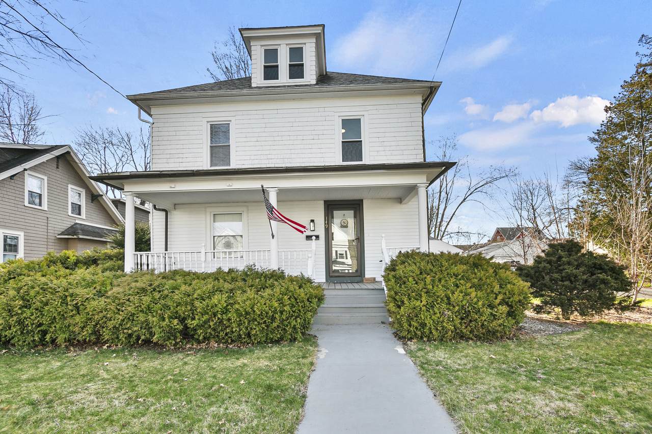 149 Raymond Road - Photo 1