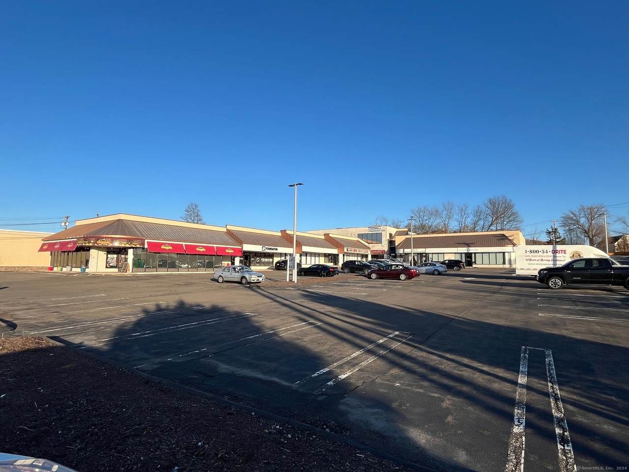 200 Boston Post Road - Photo 1