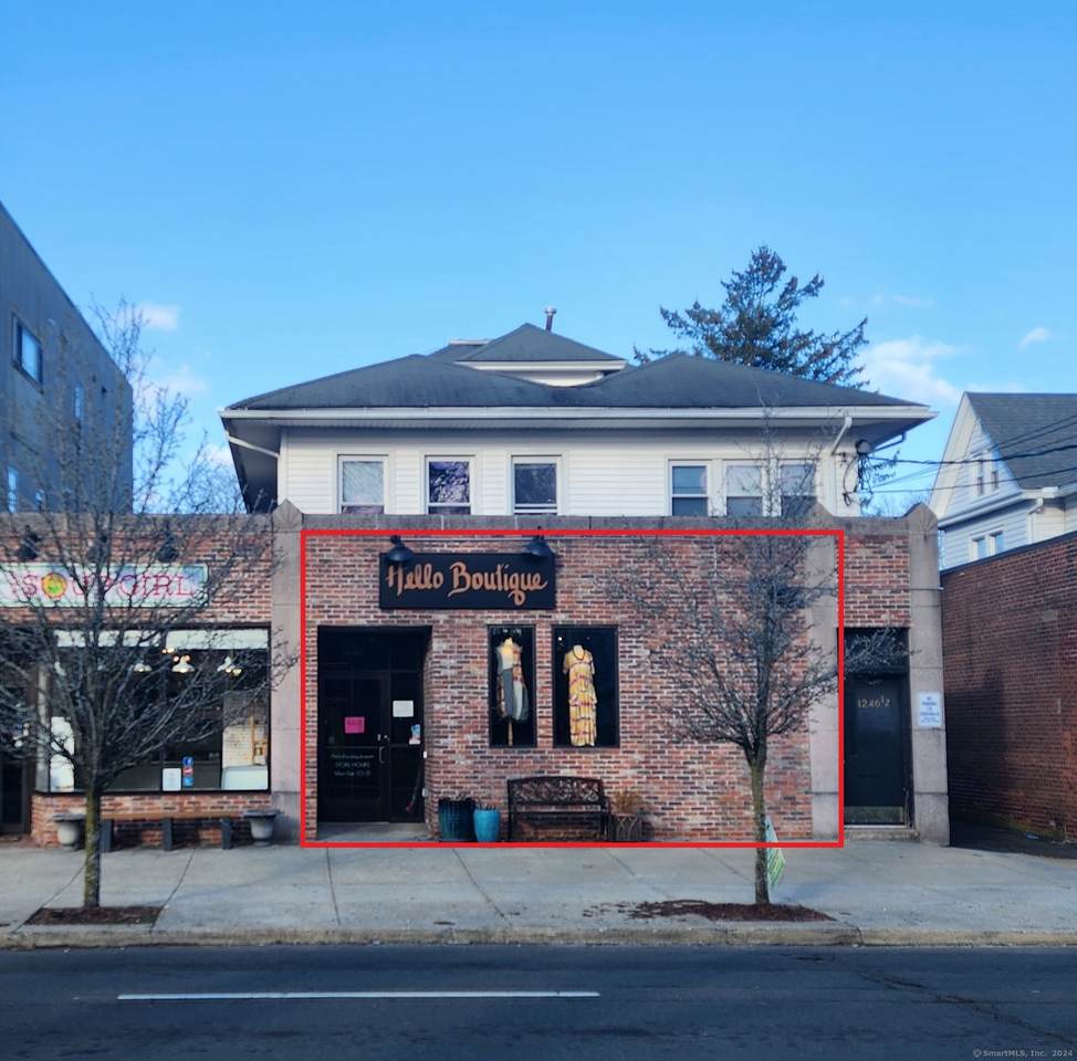 1242 Whitney Avenue - Photo 1