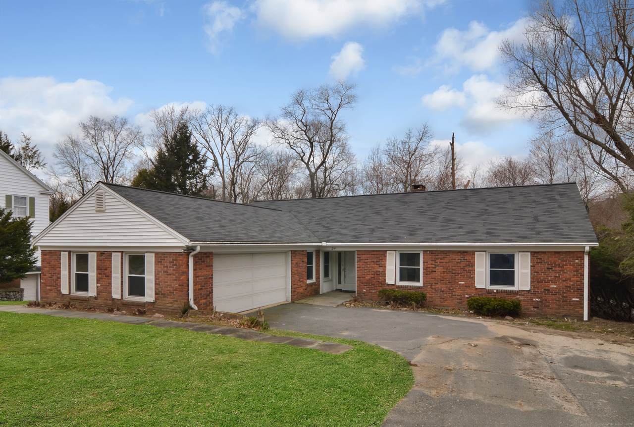 274 Country Club Road - Photo 1