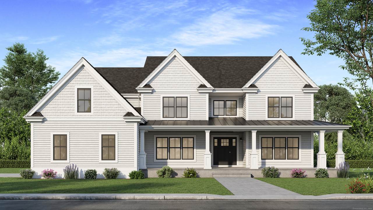 8 Empire Court - Photo 1