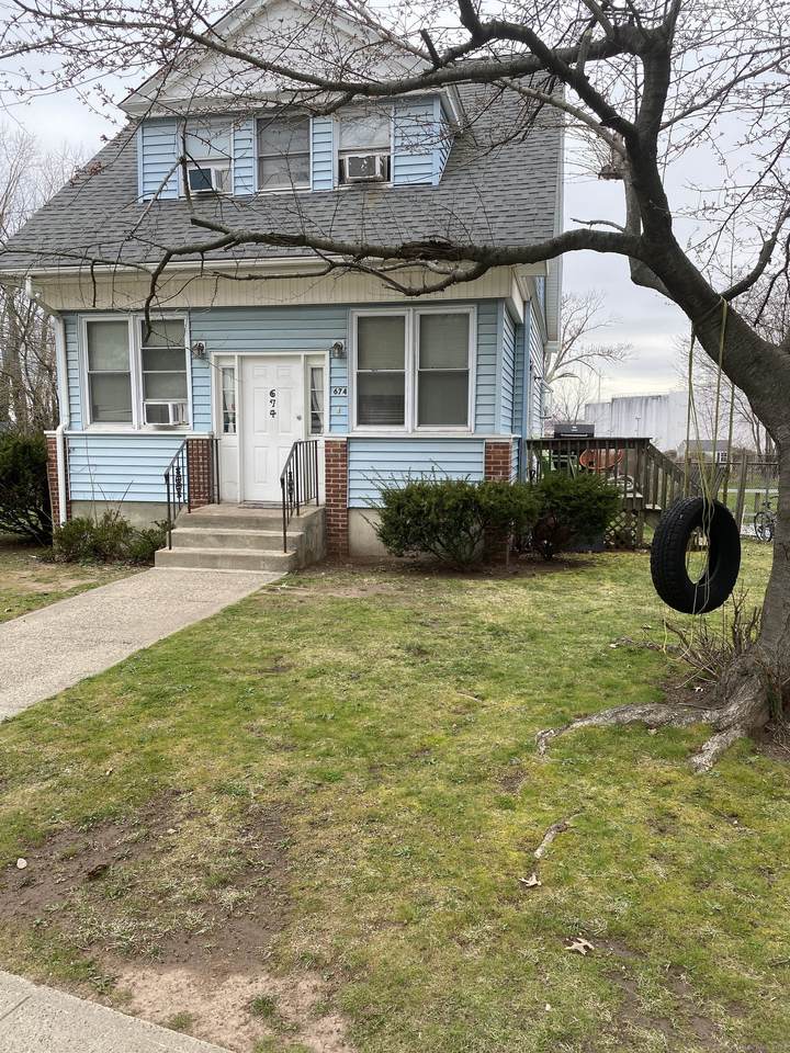 672 Woodward Avenue - Photo 1