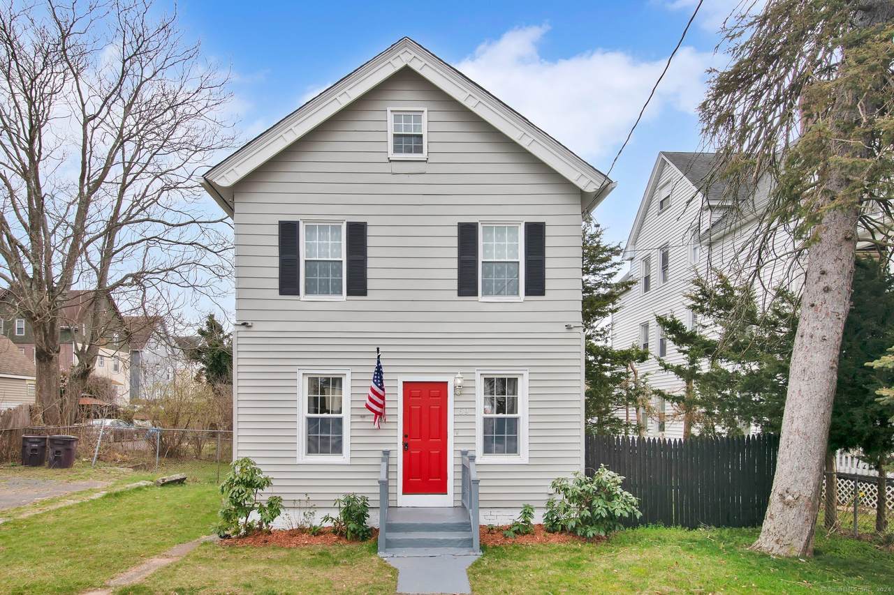 69 Trinity Street - Photo 1