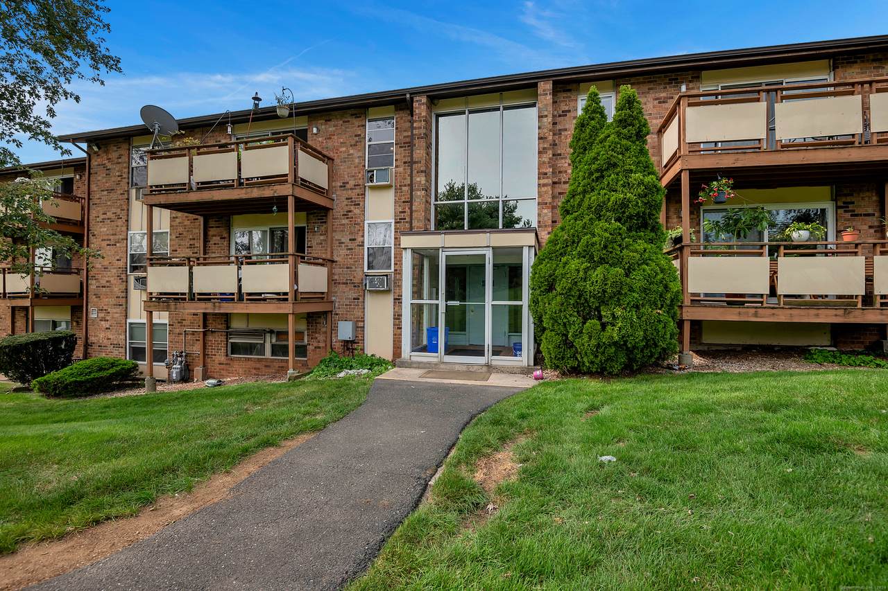 45 Jefferson Road - Photo 1