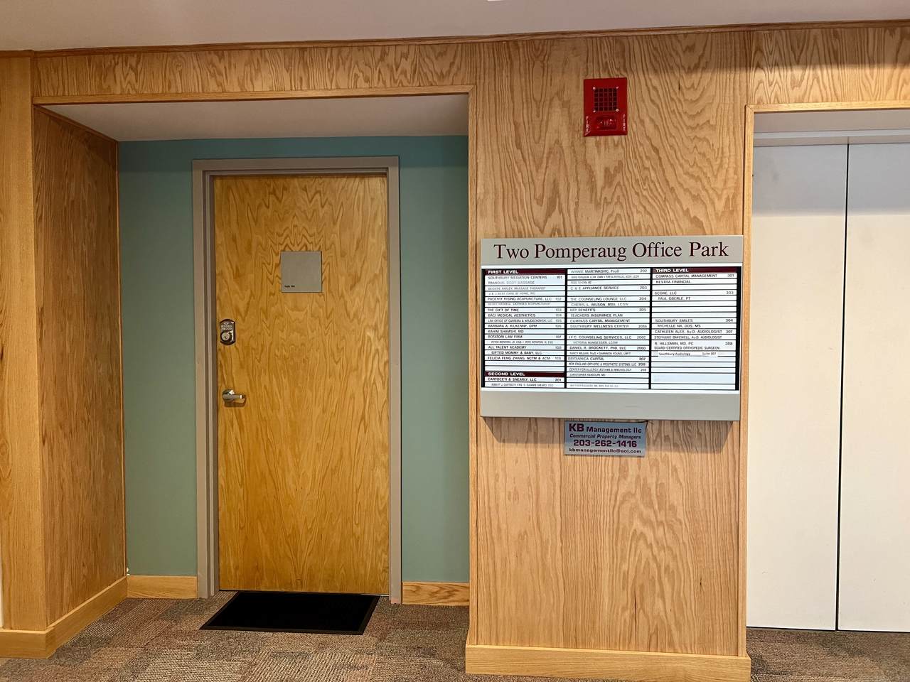 2 Pomperaug Office Park - Photo 1