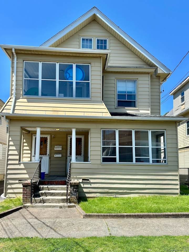 132 East Avenue - Photo 1