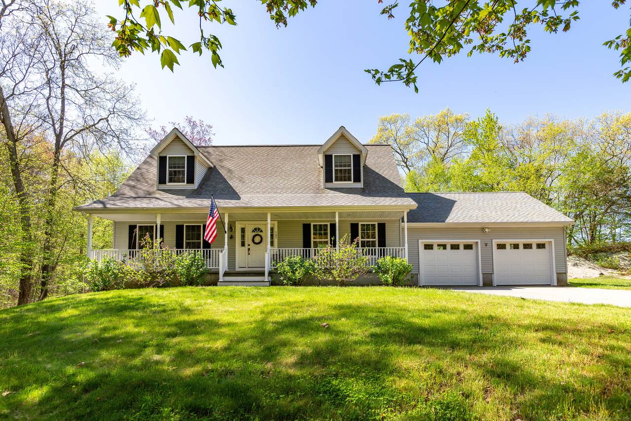 127 Massapeag Road - Photo 1