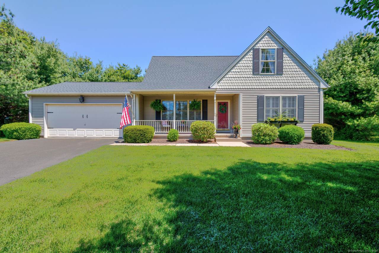 17 Harvest Lane - Photo 1