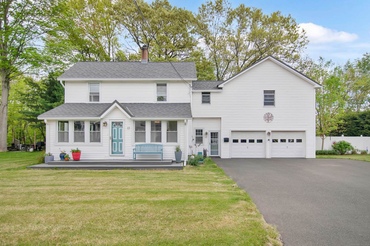 17 Fleming Road - Photo 1
