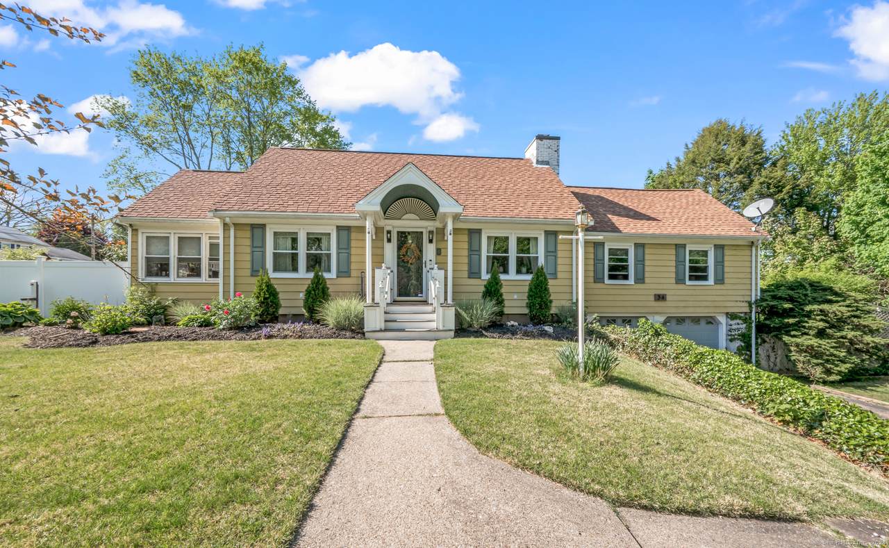 34 Sunrise Drive - Photo 1