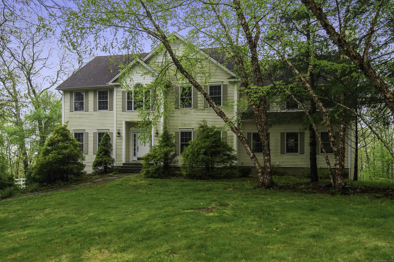 261 Royal Coach Lane - Photo 1