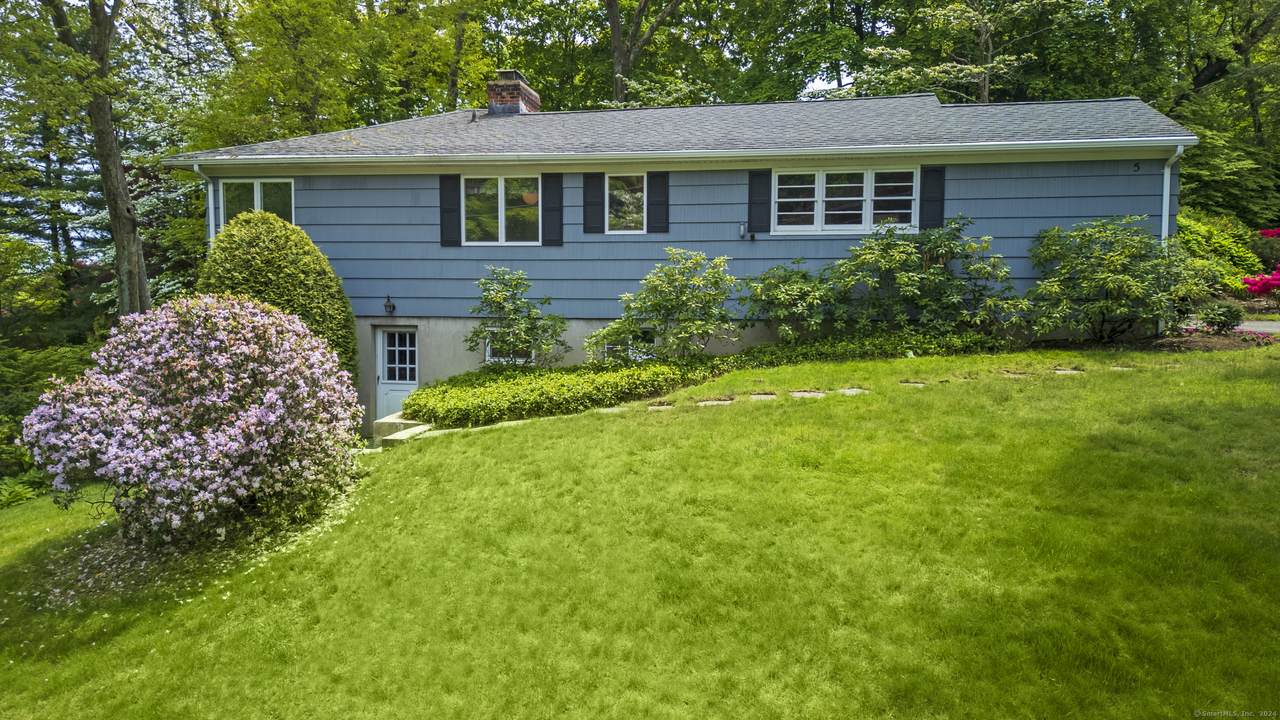 5 Richmond Hill Road - Photo 1