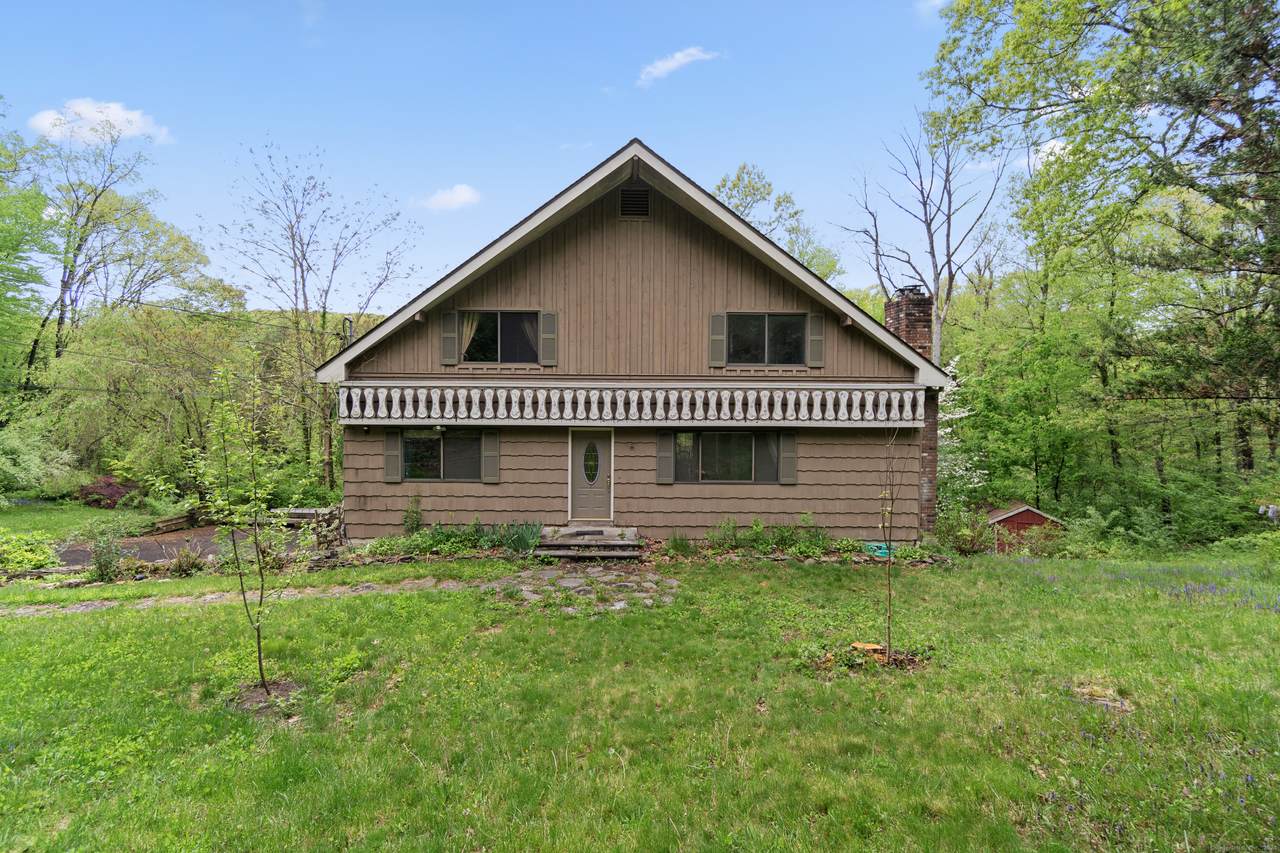 31 Turkey Plain Road - Photo 1